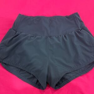 Women's High-Waisted Shorts